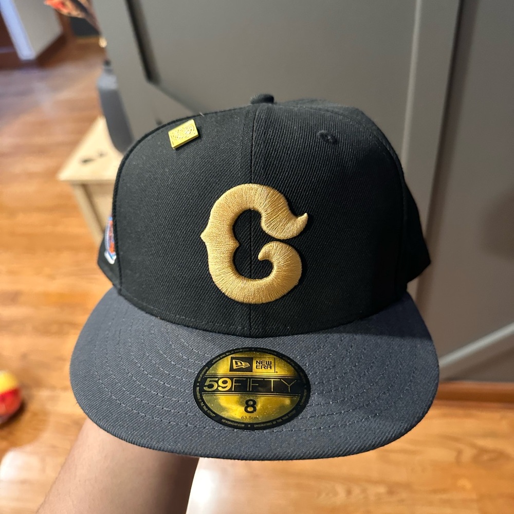 New Era Chicago hat